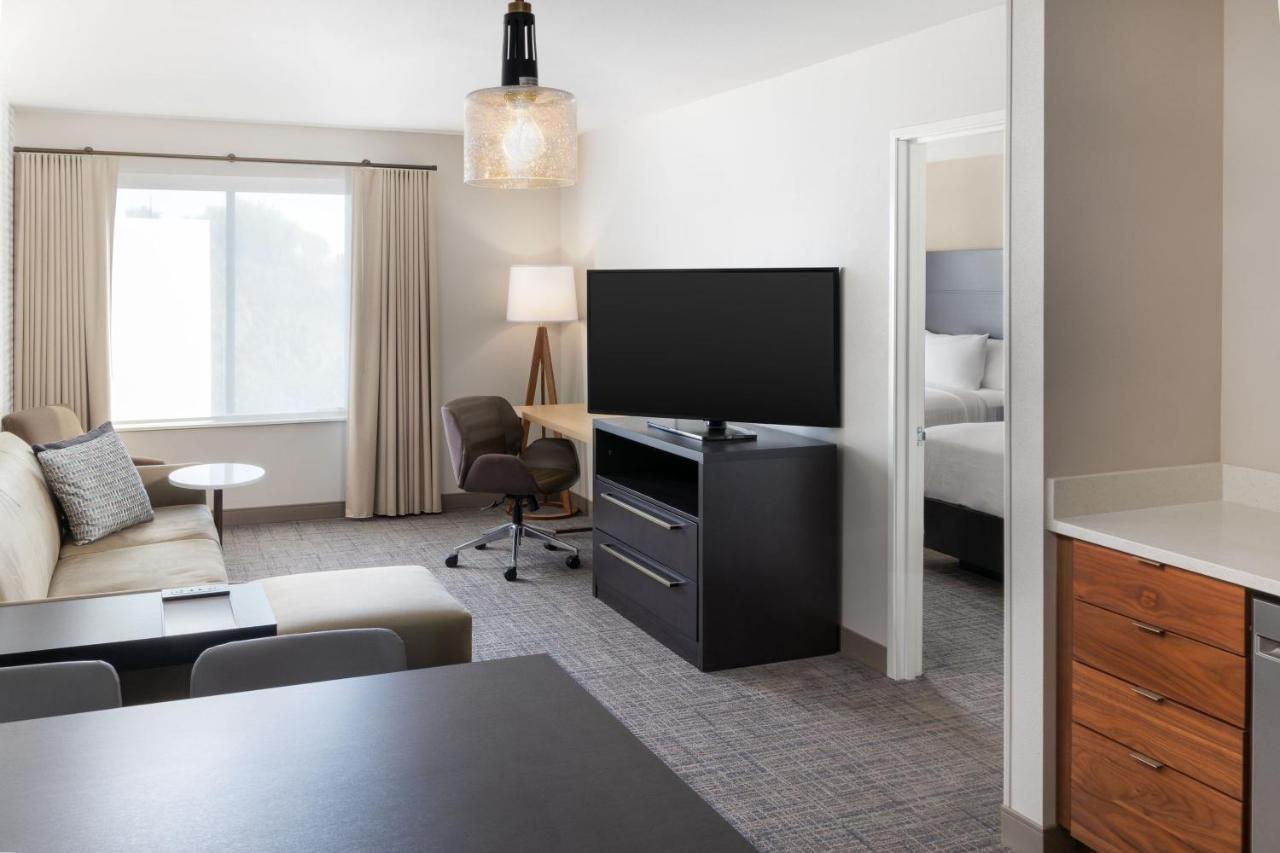Residence Inn By Marriott Fairfield Napa Exterior foto