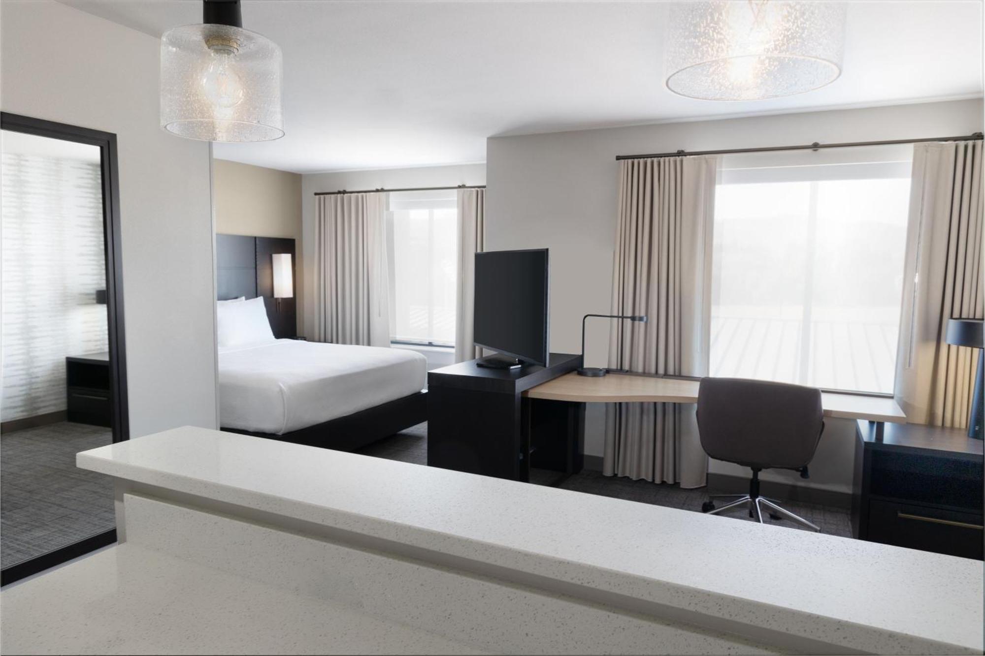Residence Inn By Marriott Fairfield Napa Exterior foto