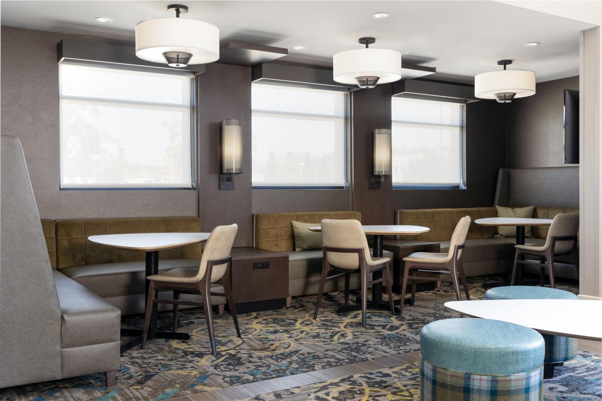 Residence Inn By Marriott Fairfield Napa Exterior foto